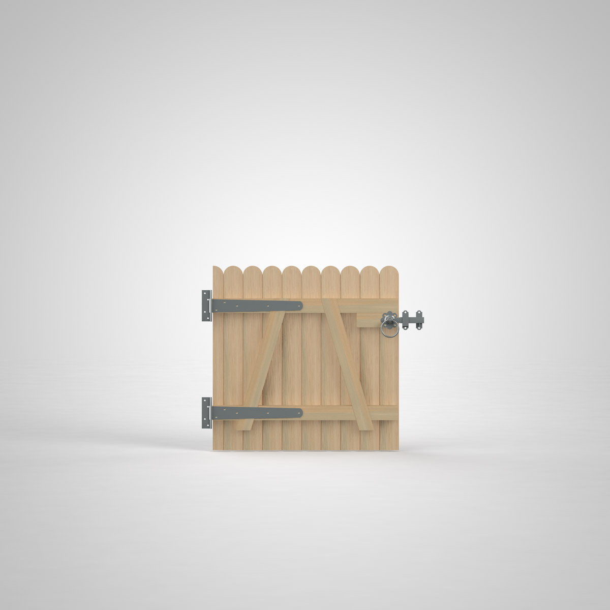 PCR1 Garden Gate 900X900-4