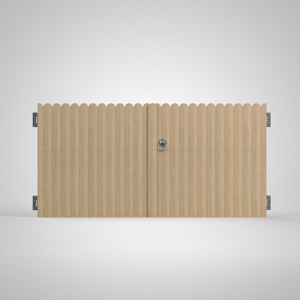 PCR13 Driveway Gate 1200 x 2400-3