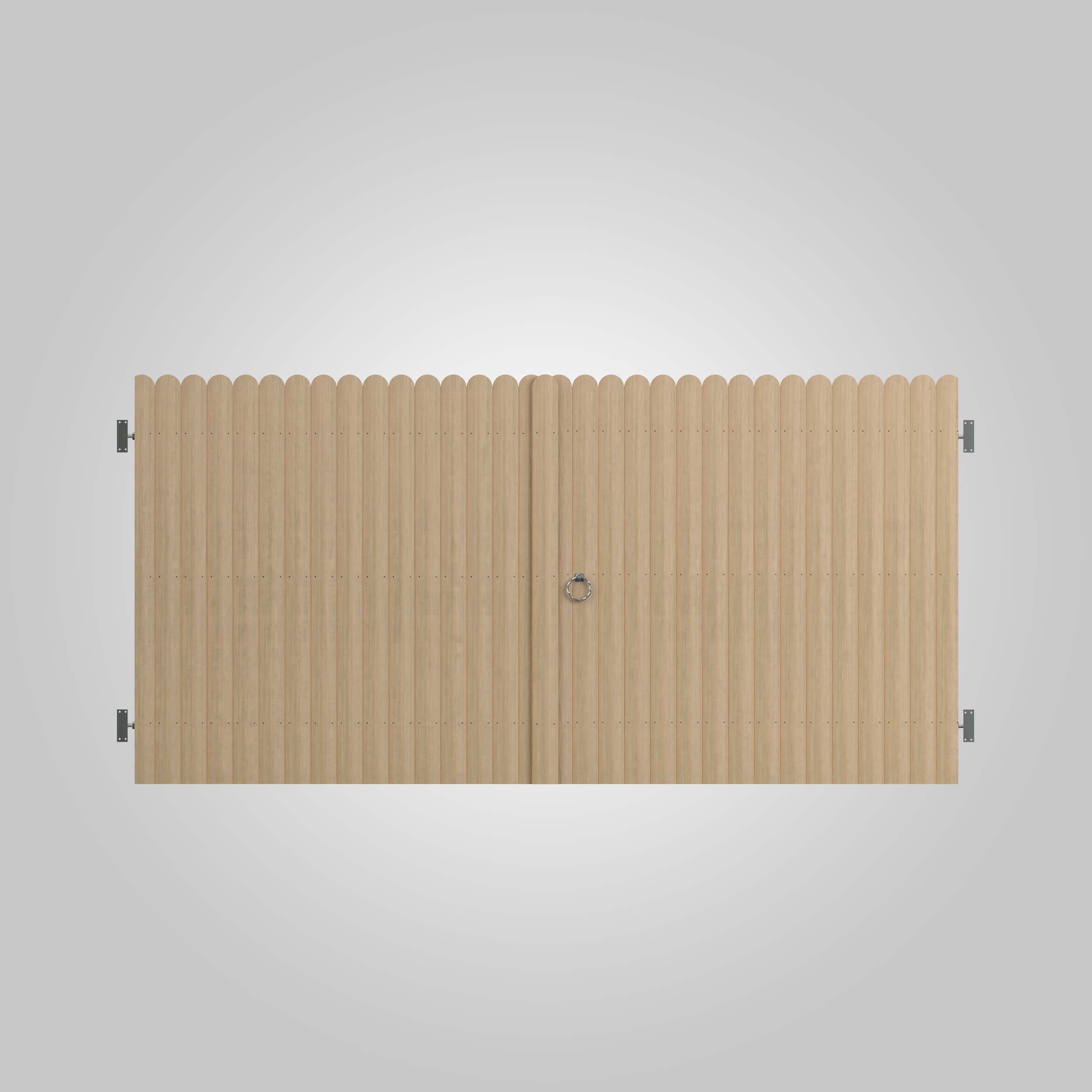 PCR24 Driveway Gate 1500 x 3000-2