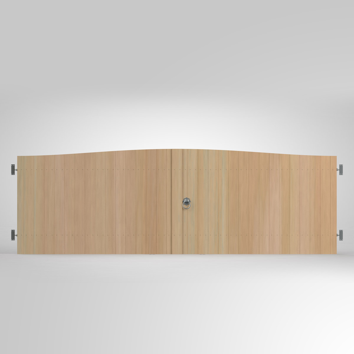 TGV15 Driveway Gate 1200 x 3600-3