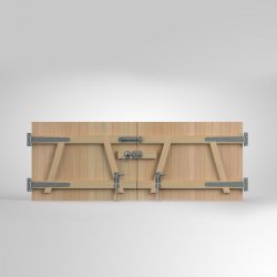 Driveway Gates By Create A Gate