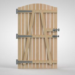Side Gates